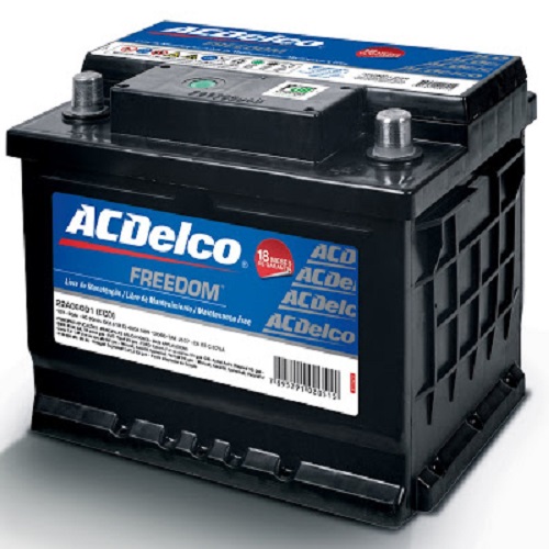 ACdelco